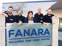 team - FANARA GmbH - Rollladen + Fensterbau